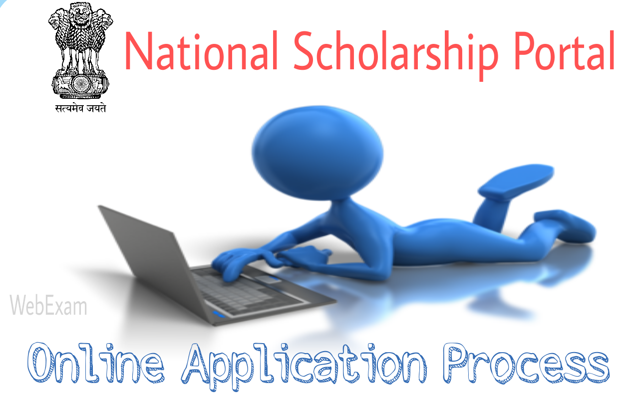 National Scholarship Portal Online Application Process | Apply for all
