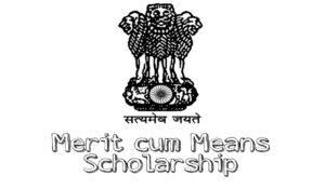 Read more about the article Merit cum Means Scholarship for Minority Students