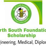 North South Foundation Scholarship 2022 for Engineering, Medical and Diploma Students