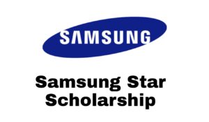 Read more about the article Samsung India Star Scholarship 2017 Application & Eligibility