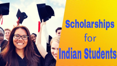 List of Post Matric Scholarships for HS Passed School & College Students