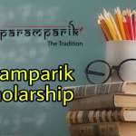 Paramparik Scholarship Online Application, Eligibility & Selection Process