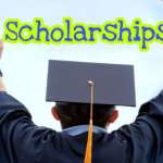 Scholarships