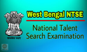 Read more about the article West Bengal NTSE Scholarship 2021: Apply Online, Syllabus & Question Pattern