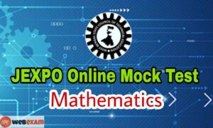 Read more about the article JEXPO Math Online Mock Test & Polytechnic Questions