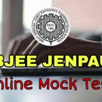 WBJEE JENPAUH Online Mock Test Questions – BSc Nursing, BMLT (JENPAS-UG)