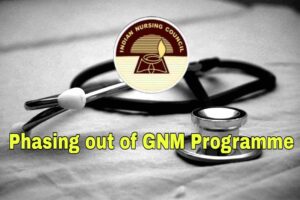 Read more about the article GNM Nursing Course will Stop – Single Entry Level for Nursing [Cancelled]