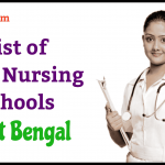 ANM Nursing Training Schools in West Bengal – Admission Process