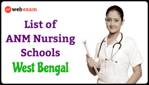 Read more about the article ANM Nursing Training Schools in West Bengal – Admission Process