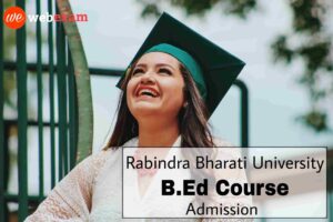 Read more about the article Rabindra Bharati University B.Ed Course Admission 2019 Online Application