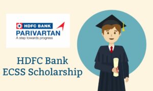 Read more about the article HDFC Scholarship 2024: Apply Online School & College Students