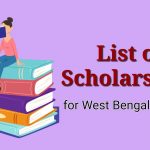 West Bengal Scholarships 2024 for Madhyamik & HS Passed Students