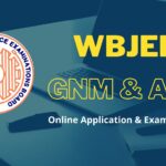 WBJEE GNM ANM Nursing Admission 2024 Online Application, Eligibility & Question Paper Download