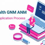 WB Health GNM ANM Nursing 2021 Online Application Process