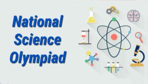 Read more about the article National Science Olympiad 2022: Application, Exam Pattern & Eligibility