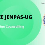 WBJEE JENPAS Counselling 2021 BSc Nursing Admission