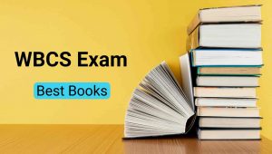 Read more about the article Best Books for WBCS Preliminary Exam and Preparation Tips without Coaching