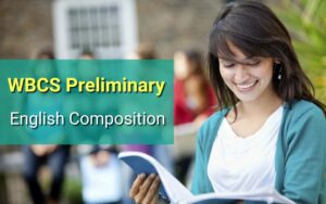 Read more about the article WBCS Preliminary English Suggestion 2022 – Mock Test