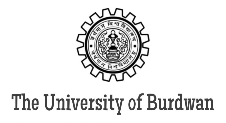 Burdwan University - WebExam