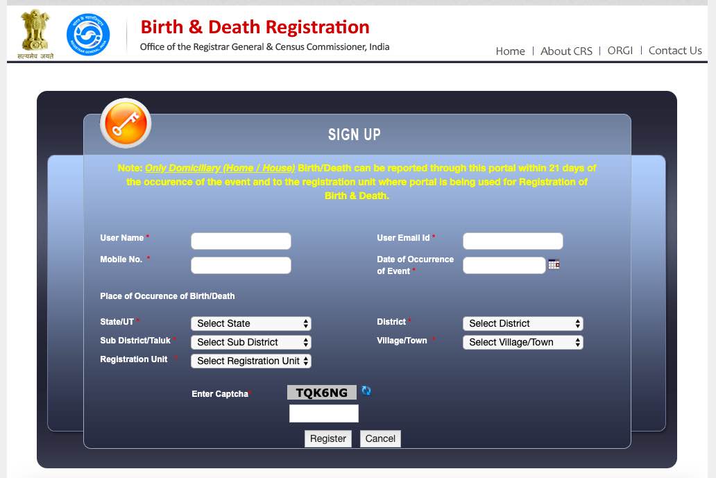 how-to-apply-birth-certificate-online-in-india-procedure-form-download