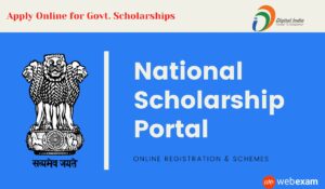 Read more about the article National Scholarship Portal (NSP) 2023 Online Registration, Schemes, Eligibility & Check Status