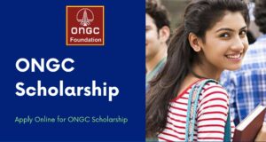 Read more about the article ONGC Scholarship 2024 | Apply Online, Eligibility & Important Dates