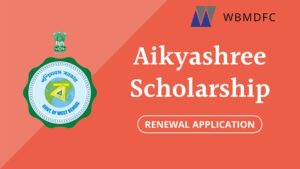 Read more about the article Aikyashree Scholarship Renewal Application 2023 Last Date – WBMDFC Minority Scholarship