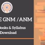 WBJEE GNM ANM Best Books, Syllabus, Question Pattern & Question Paper Download