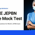 WBJEE JEPBN Online Mock Test & Question Paper Download – Post Basic Nursing