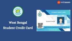 Read more about the article WB Student Credit Card Scheme 2024: Apply Online, Eligibility, Documents & Amount