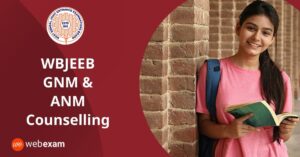 Read more about the article WBJEE GNM ANM Counselling 2022 – Online Counselling, College Selection & Seat Matrix