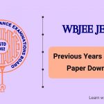 WBJEE JEPBN Question Paper Download of Previous Year – Post Basic B.Sc Nursing